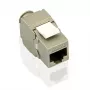 RJ-45 juhtmepistik VALUE 26.99.0375