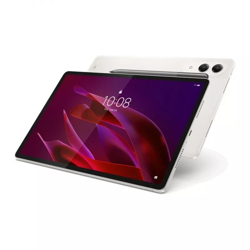Tahvelarvuti Lenovo Yoga Tab QCM8650Q 11,1-tolline 3,2K IPS 600 niti 144 Hz 8 GB/256 GB Adreno 750 Wi‑Fi Seashell