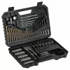 Tarvikukomplekt Bosch V-Line 103 tk