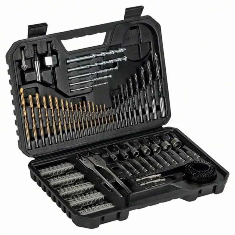 Tarvikukomplekt Bosch V-Line 103 tk