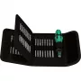 Wera Kraftform compact 62 Set Kombikruvikeeraja