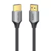 Üliõhuke HDMI HD kaabel Vention ALEHF 1m 4K 60Hz (Hall)