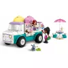 LEGO FRIENDS 42644 Heartlake City jäätiseauto