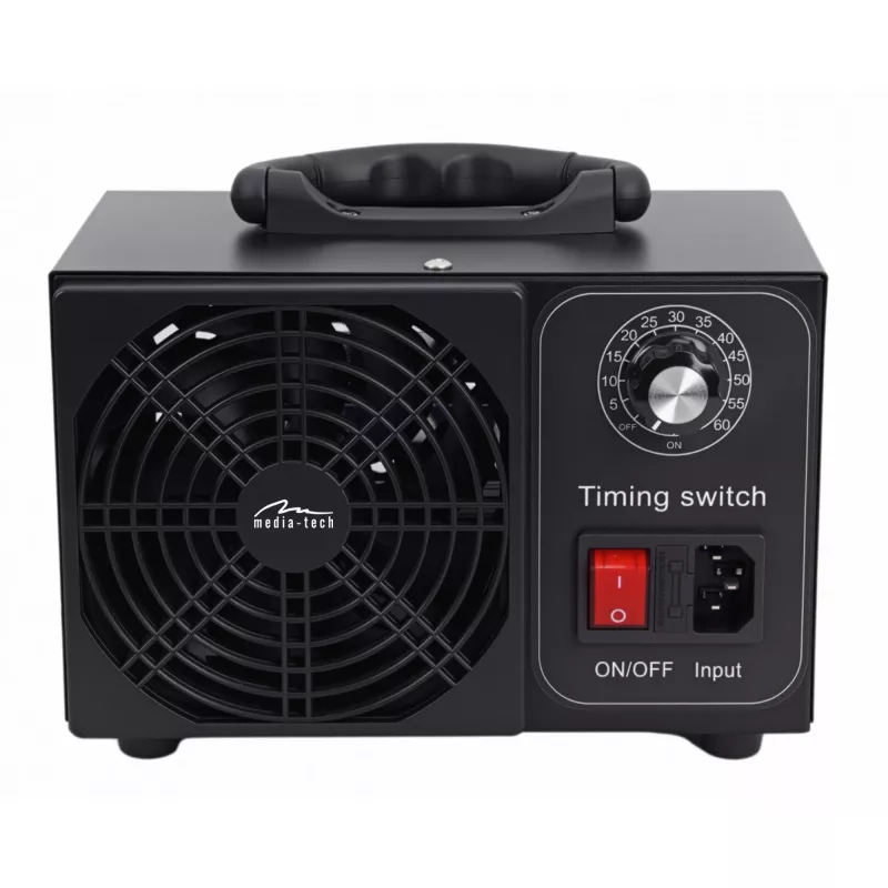 Osoonigeneraator õhu desinfitseerimiseks ja puhastamiseks OZONE GENERATOR MT6540