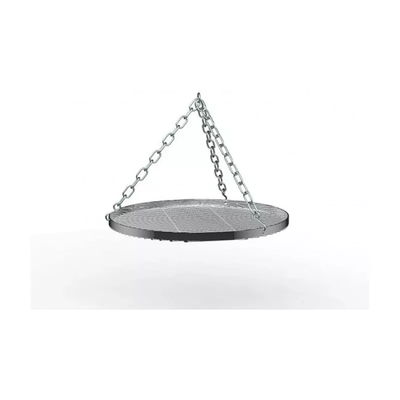 Ripprest Petromax h-grate50 Must Kroomteras 50 cm