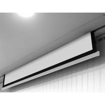 Avtek International Cinema Electric 300P projektsiooniekraan 3,33 m (131 tolli) 16:9