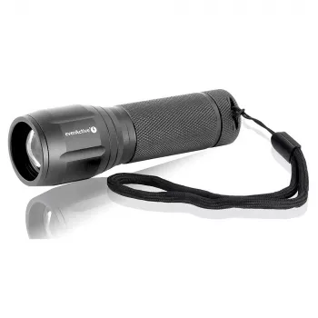 LED-taskilamp everActive FL-300+