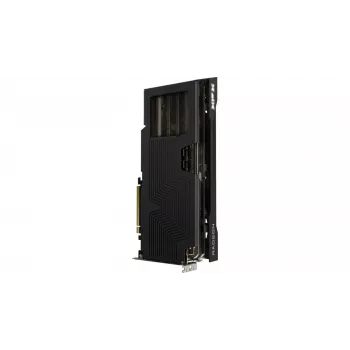 Graafikakaart XFX Radeon RX 9070, 16 GB GDDR6, 256-bit, PCIe x16, 2210 MHz, 3 ventilaatoriga jahutus