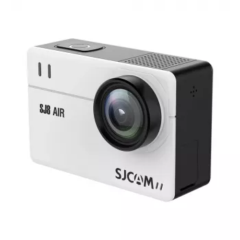 Action camera SJCam SJ8 AIR — 4K 30fps, veekindel