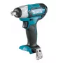 Makita TW141DZ mutrivõti 1/2 3200 p/min 145 N⋅m Roheline