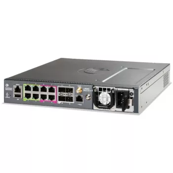 Hallatav lüliti Cambium Networks cnMatrix TX2012R-P L2/L3 PoE 8 porti