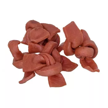 PETITTO Pardaprae mini sõlmekesed - koeramaius - 500 g