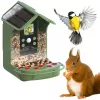 EASYPIX linnukaamera Easypix Bird Cam 10123 1080p HD öise nägemisega