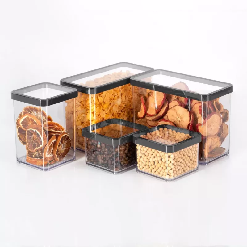ROTHO Loft - maiusekonteiner - 3,2 l