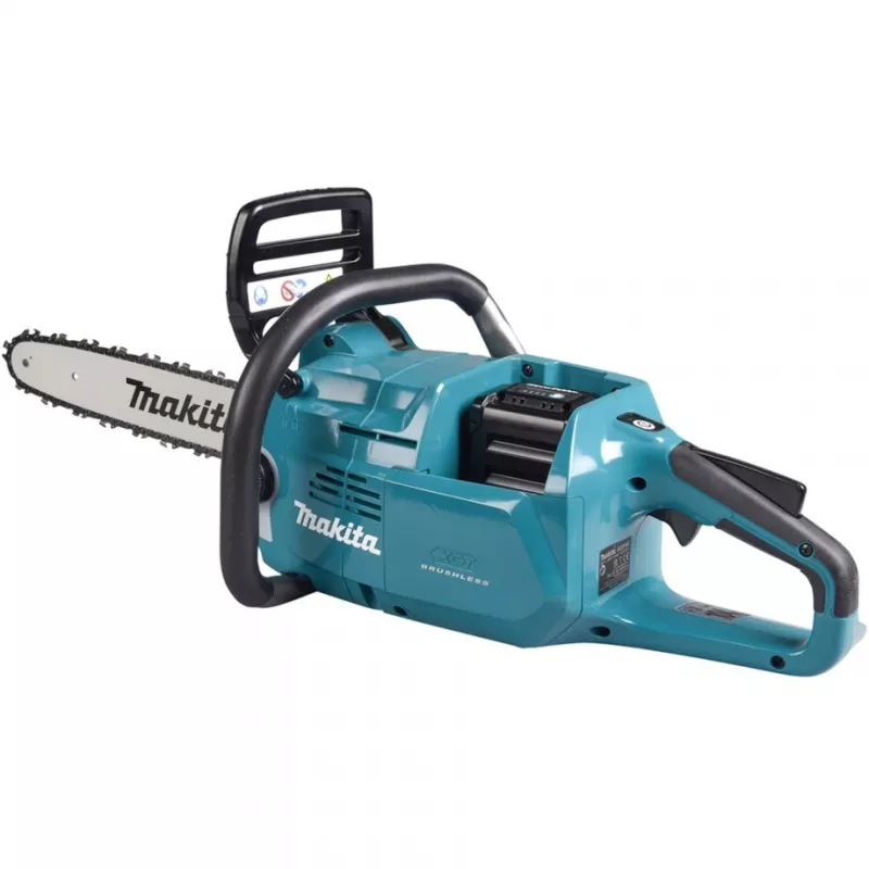 Makita XGT UC015GZ - mootorsaag - akutoitega 1,6 kW - 2,2 hj - ilma akuta, ilma laadijata - 35 cm - 7,5 kg (UC015GZ)