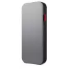 Lenovo Go USB-C sülearvuti akupank (20 000 mAh), liitium-ioon, must hall, USB A- ja C-tüüpi