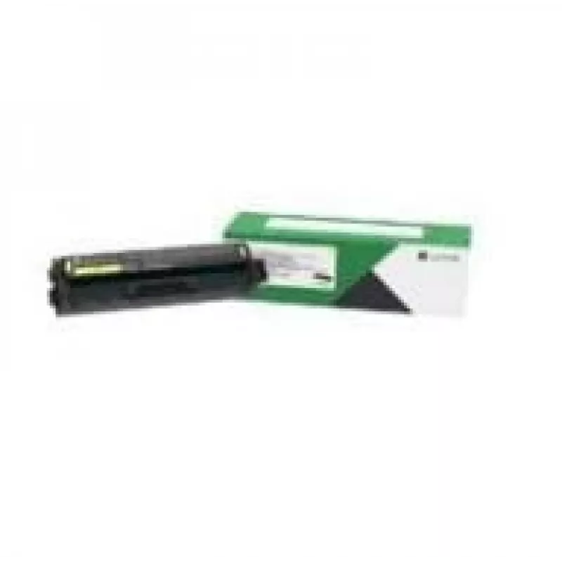 Toner Lexmark C3220Y0 kollane C3220Y0
