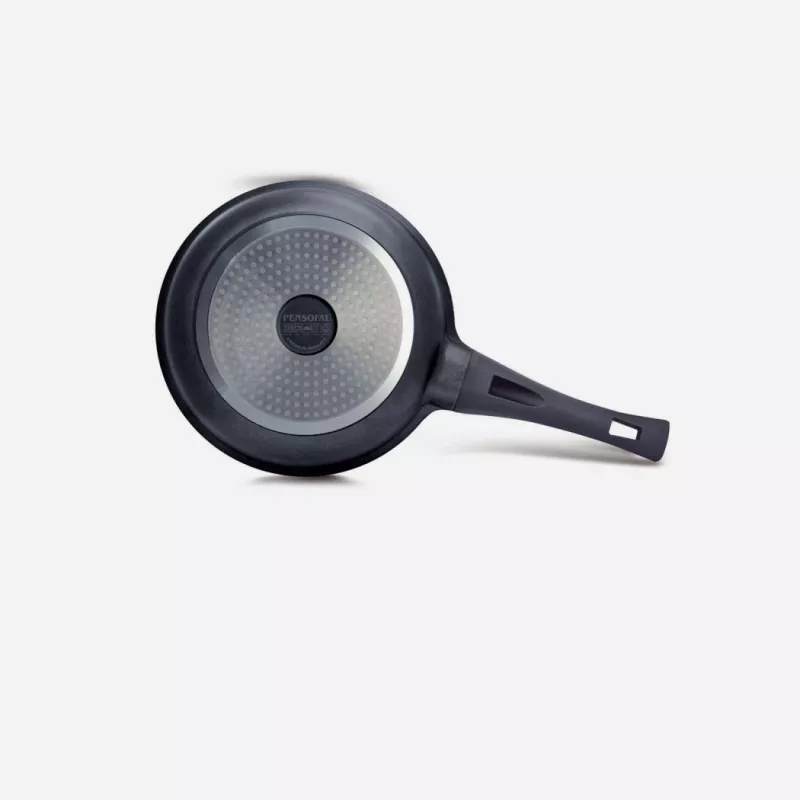 Wok Pensofal Saxum 28 cm mittenakkuva kattega kööginõu, 28 cm läbimõõt