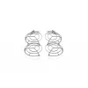 Propellerikaitse DJI droonidele, mudel CP.FP.00000300.01, hall, 2 tk pakend