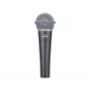 Shure Beta 58A - dünaamiline, superkardioidne vokaalmikrofon
