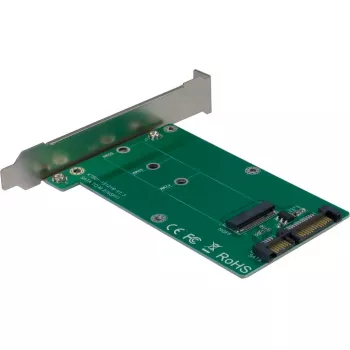 Liidesekaart Inter-Tech KT001B