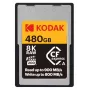 CFexpress Type A mälukaart Kodak EKMCFXA480GK 480GB
