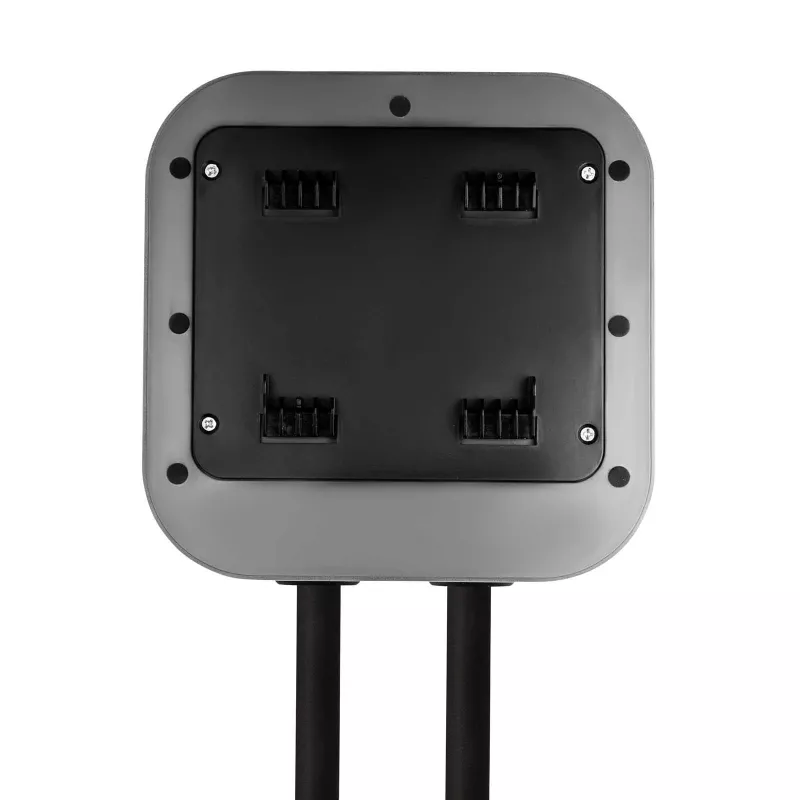 Elektriauto laadimisjaam Wallbox Akyga AK-EC-21 Type2 3-faasiline 16A 11kW 5m