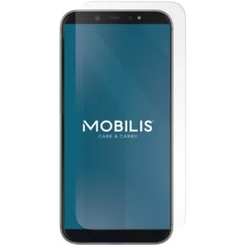 Mobilis ekraanikaitse karastatud klaas, läbipaistev -9H- Galaxy Xcover Pro jaoks