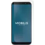 Mobilis ekraanikaitse karastatud klaas, läbipaistev -9H- Galaxy Xcover Pro jaoks