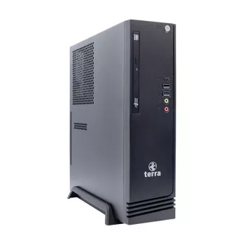 TERRA PC-BUSINESS 6000 Intel Core Ultra 5 225 16 GB DDR5-SDRAM 500 GB SSD Windows 11 Pro SFF Must
