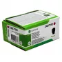 Lexmarki tooner 24B7183 kassett 1 tk originaal magenta