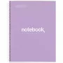 MIQUELRIUS College Notebook Emotions 1 ruuduline DIN A4 siseveerisega (A460533)