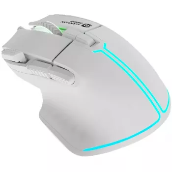 Hiir Canyon Fortnax GM-636 USB Type-A Optiline 20000 DPI