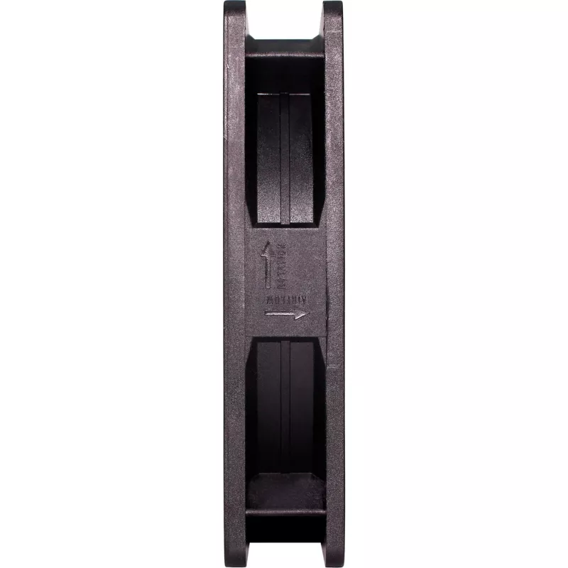 Xilence XF039 120mm punane korpuse ventilaator