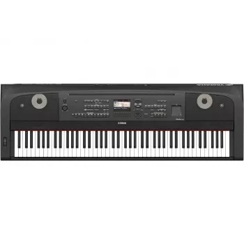 Yamaha Arius DGX-670B - digitaalklaver