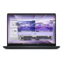 DELL Pro Max 16 MC16250 Intel Core Ultra 7 265H Mobiilne tööjaam 40.6 cm (16 tolli) Full HD+ 16 GB DDR5-SDRAM 512 GB SSD NVIDIA RTX PRO 500 Blackwell Wi-Fi 7 (802.11be) Windows 11 Pro Saksa Must