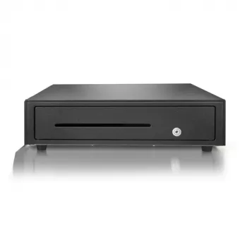 Manuaalne kassasahtel Star Micronics CB-2002 LC CASH DRAWER NEW GRAY