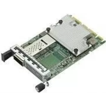 Liidesekaart Broadcom BCM957504-N1100G PCIe QSFP56