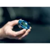 Radar/Lidar Detector OOONO P-DISC NO1 Must Blue