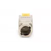 Digitus CAT 6A välipistik DN-93638 AWG 22-27 toetab kuni 4PPoE