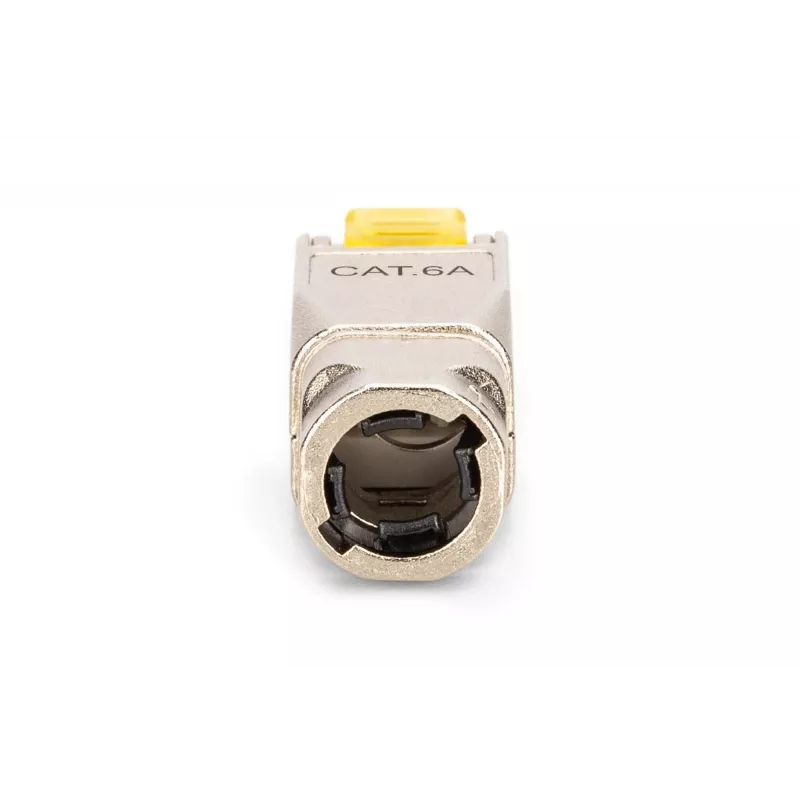 Digitus CAT 6A välipistik DN-93638 AWG 22-27 toetab kuni 4PPoE