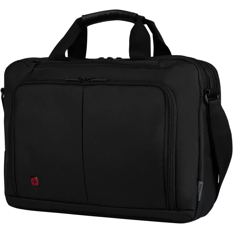 Messenger-kohver Wenger SwissGear Source 16