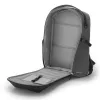 Seljakott XDDESIGN Bizz hall P705.932 — veekindel, kerge linna seljakott