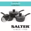 Kastrul Salter BW11044EU7 20 cm mittenakkuva, sobib kõikidele soojusallikatele