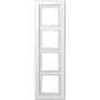 Jung LSD 984 WW Valge (LSD984WW)