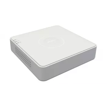 Hikvision IDS-7108HUHI-M1/S(C) digitaalne videosalvesti (DVR) Valge