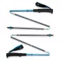 DIAMOND Must DISTANCE CARBON TREKKING POLES, 115 CM - DESERT SKY