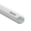 Stylus Pliiats Baseus SXBC060102 Valge Tahvelarvuti Ühilduvus Apple