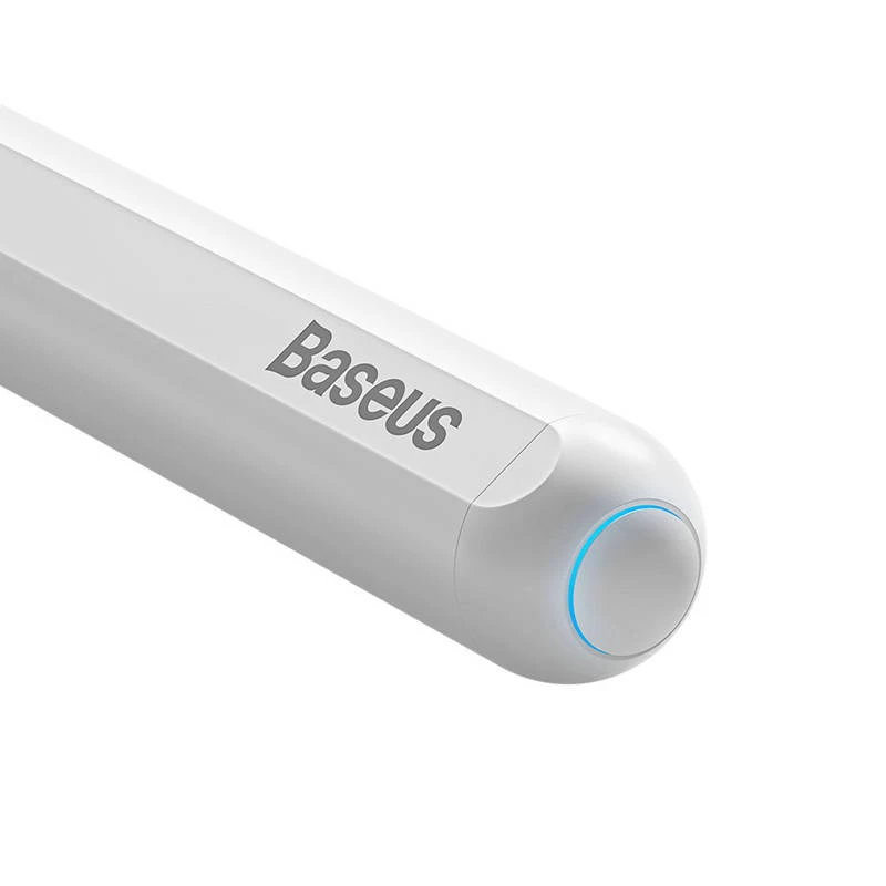 Stylus Pliiats Baseus SXBC060102 Valge Tahvelarvuti Ühilduvus Apple