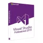 Microsoft Visual Studio Professional 2019 litsentsivõti